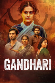 Gandhari (2026) WEB-DL [Hindi DD5.1] 4K 1080p 720p & 480p [x264/10Bit-HEVC] | Full Movie Download ZMOVIE4U.COM
