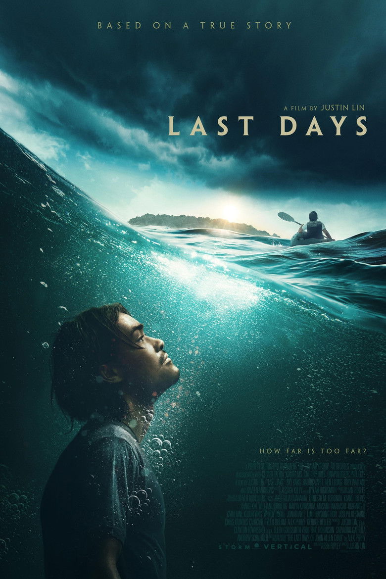 Last Days (2025) WEB-DL [Hindi (DD5.1) & English] 1080p 720p & 480p Dual Audio | Full Movie Download FREE ZMOvie4u.XYZ