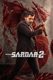 Sardar 2 (2026) V2 HQ-HDTC [Tamil & Telugu] (LiNE) 1080p 720p & 480p Dual Audio [x264/HEVC] | Full Movie Download FREE ZMOVIE4u.COM
