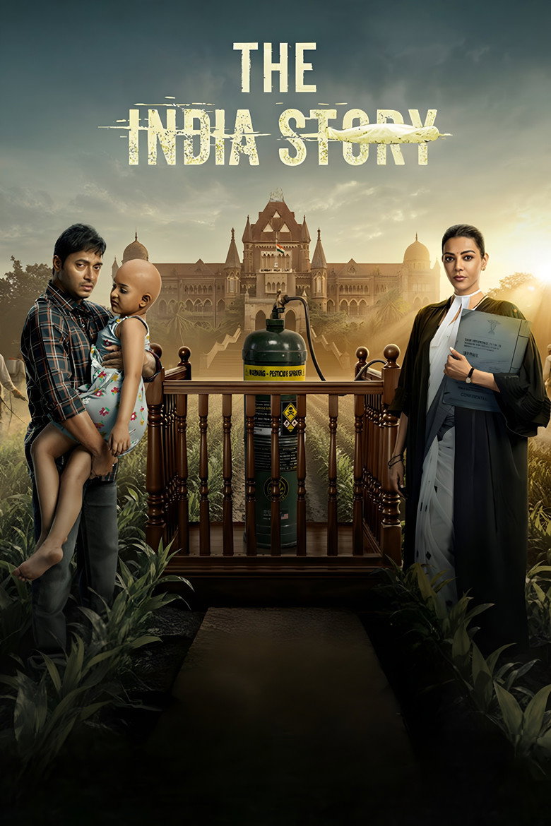 The India Story (2026) WEB-DL [Hindi ] 1080p 720p & 480p [x264] | Full Movie Download FREE ZMOVIE4U.Xyz
