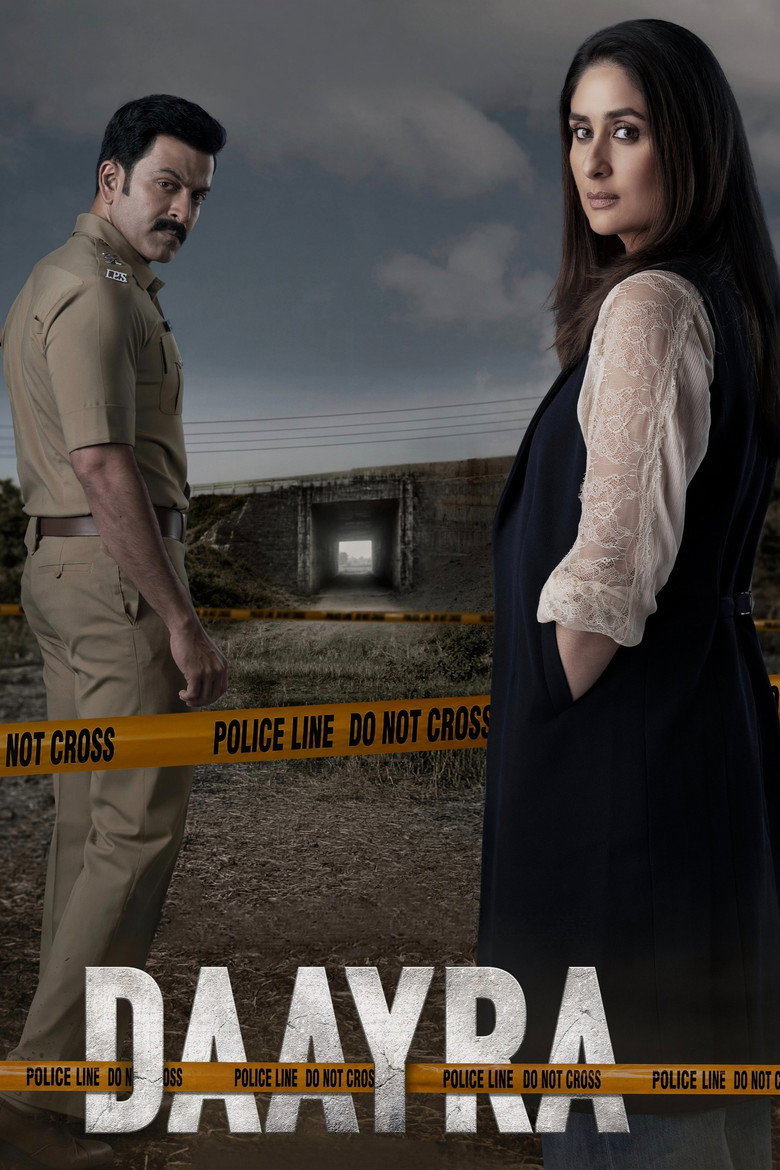 Daayra (2026) V2 HQ-HDTC [Hindi-Malayalam] (LiNE) 1080p 720p & 480p Dual Audio | Full Movie Download FREE ZMOVIE4U.COM-