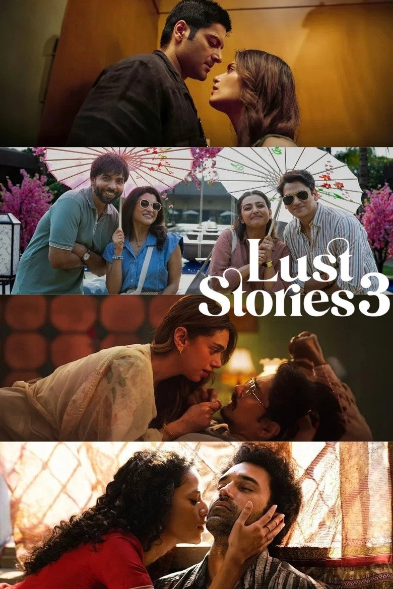 Lust Stories 3 (2026) DS4K WEB-DL [Hindi DD5.1] 4K 1080p 720p & 480p [x264 ] | Full Movie Download FREE ZMOVIE4U.XYZ